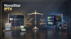 Is IPTV Legal in the USA A Clear Explanation