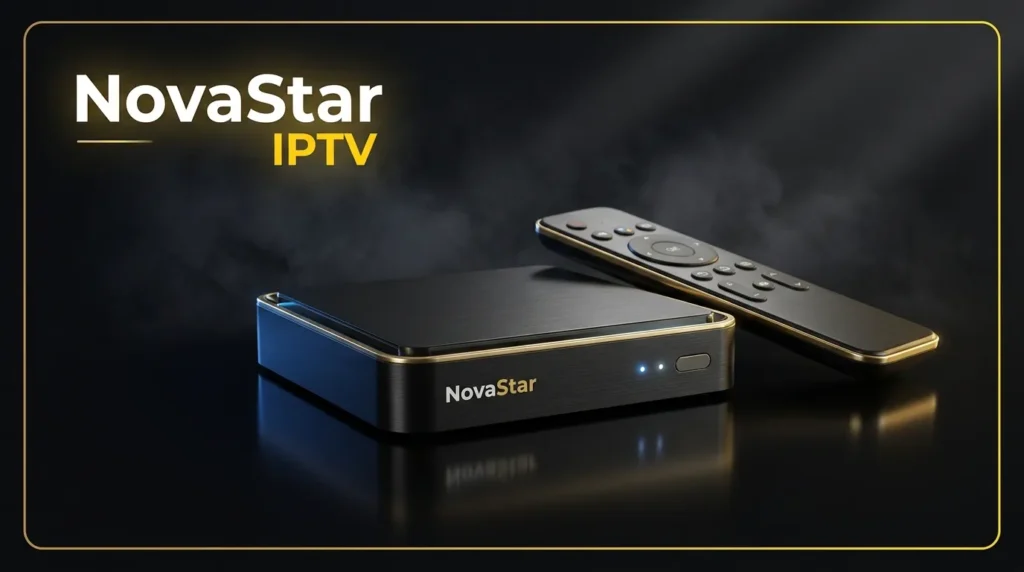The Best IPTV Provider In The USA Ranked For 2026 3 The Best IPTV Provider In The USA Ranked For 2026