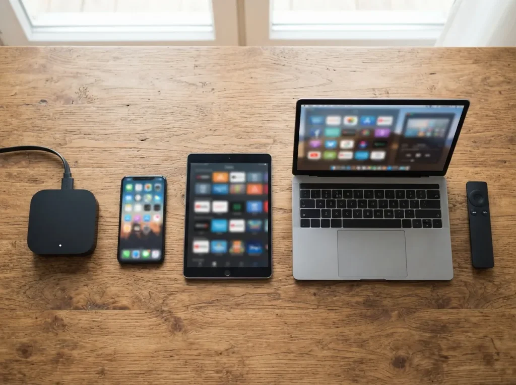 What Is IPTV? 10 What Devices Support IPTV
