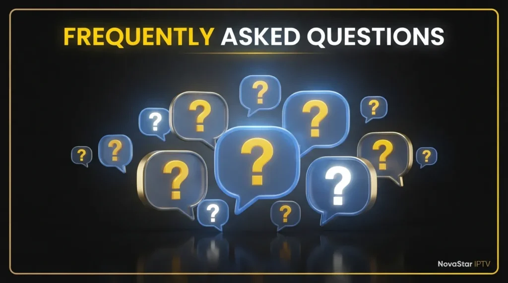 IPTV vs Traditional Cable TV Explained: A Complete Comparison Guide 15 faqs